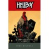 Hellboy Volumen 3: El Ataúd Encadenado y...