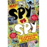 MAD Presenta Spy vs Spy: Celebración...