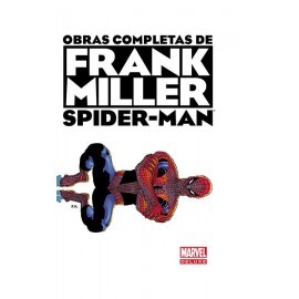 Marvel Deluxe Obras Completas de Frank...
