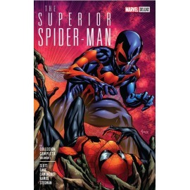 Marvel Deluxe: The Superior Spider-Man Vol. 2