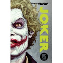 DC Black Label: Joker