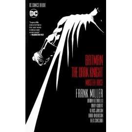 DC Comics Deluxe Batman The Dark Knight...